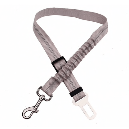 Car Elastic Safety Leash