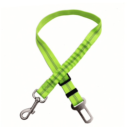 Car Elastic Safety Leash