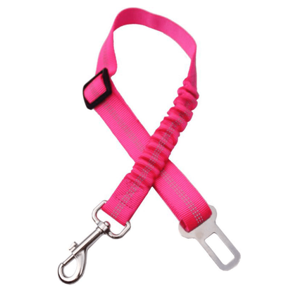 Car Elastic Safety Leash