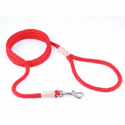 Alvalley Nylon Snap Leads