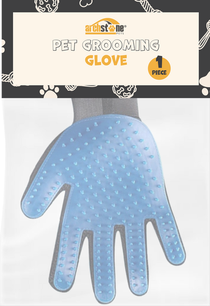 Pet Grooming Glove