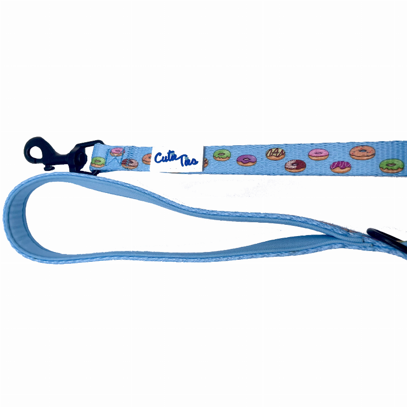 Cutie Ties Fun Design Dog Leash