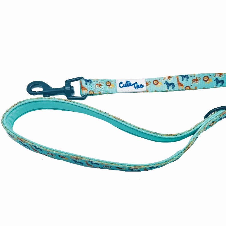 Cutie Ties Fun Design Dog Leash