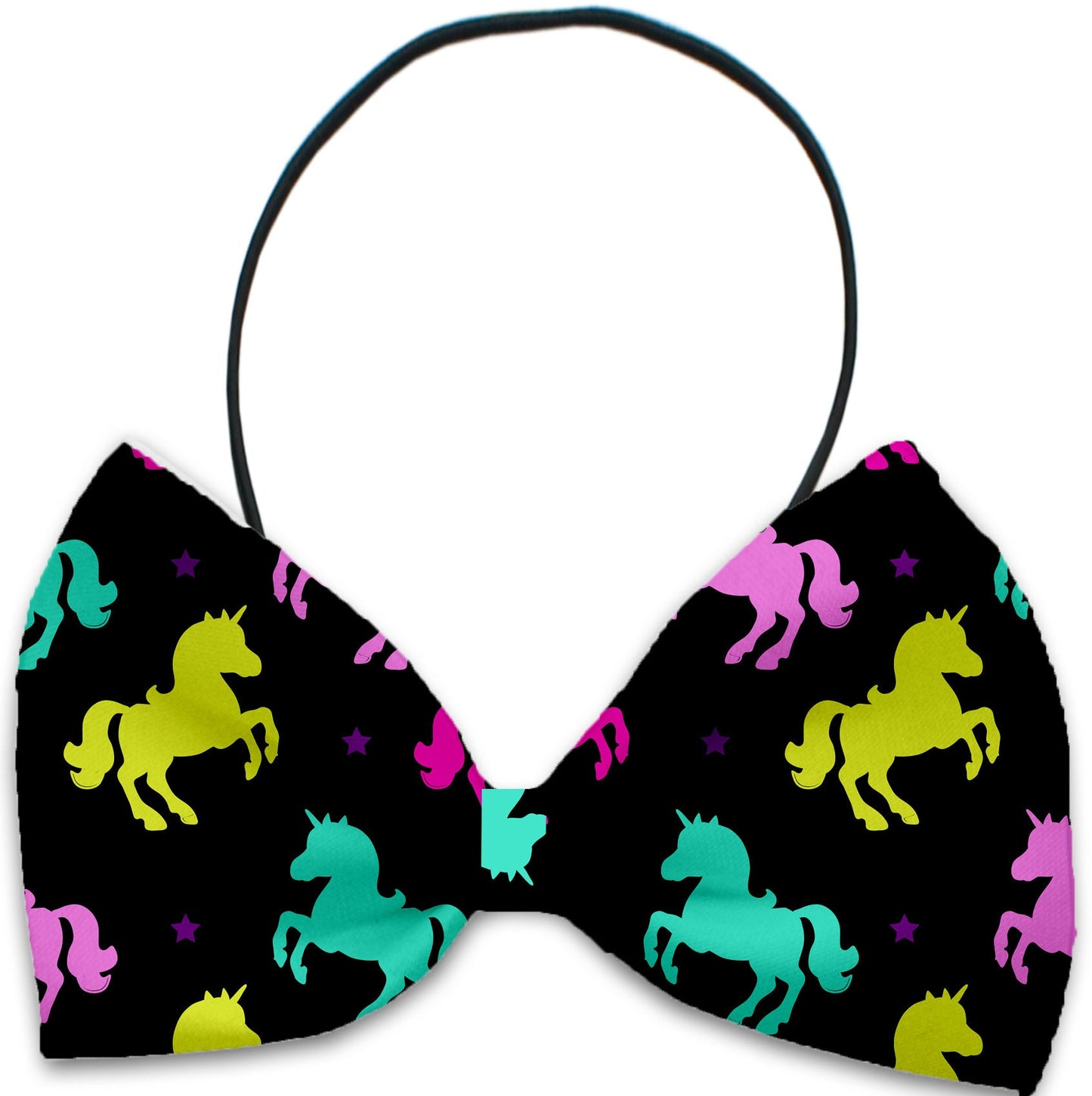 Pet, Dog and Cat Bow Ties, "Happy Birthday Group" *Available in 8 different pattern options!*