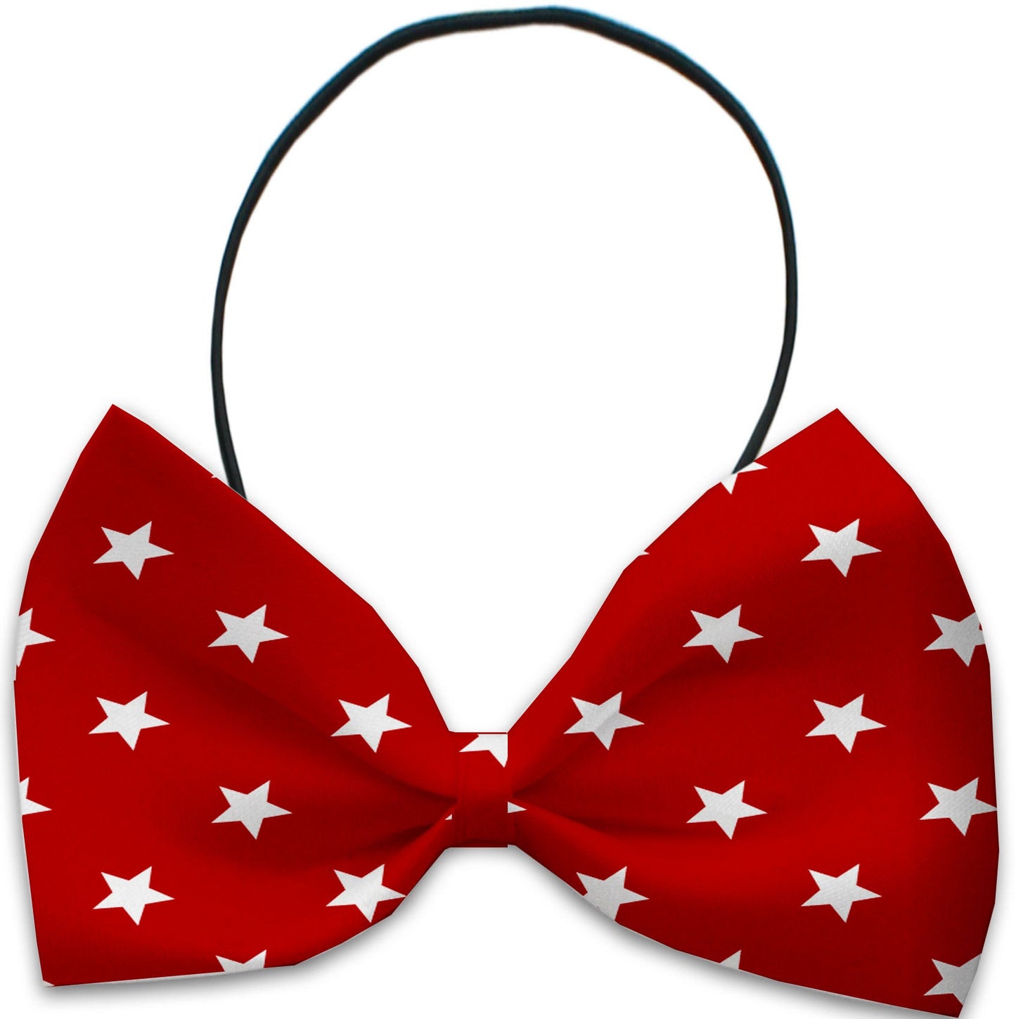 Pet, Dog & Cat Bow Ties, "Patriotic Collection"