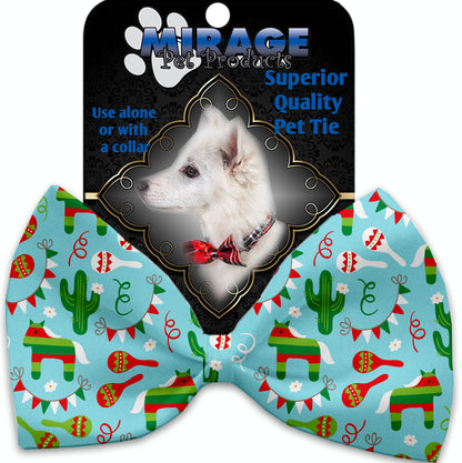 Pet, Dog and Cat Bow Ties, "Wild West Group" *Available in 12 different pattern options!*