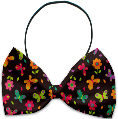 Pet, Dog and Cat Bow Ties, "Easter Group" *Available in 11 different pattern options!*