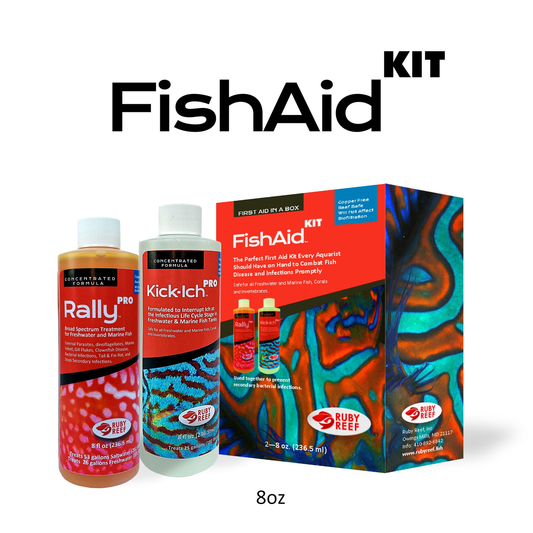 FishAid KIT