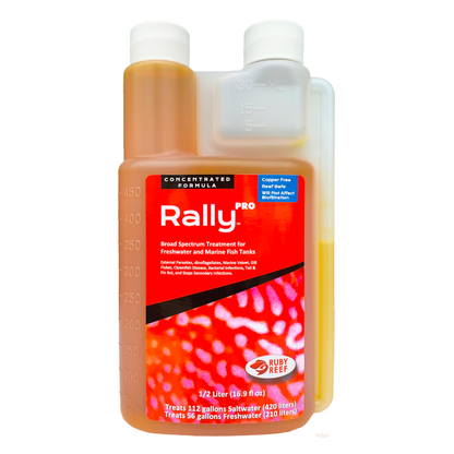 Rally PRO