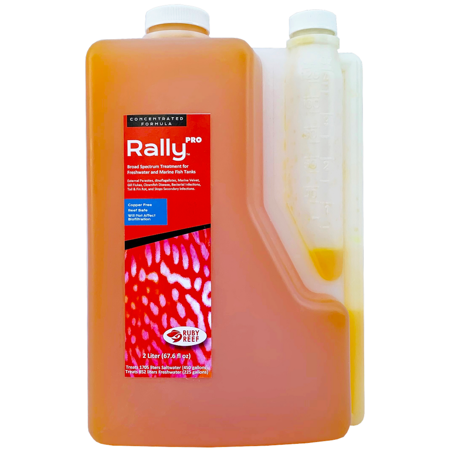 Rally PRO