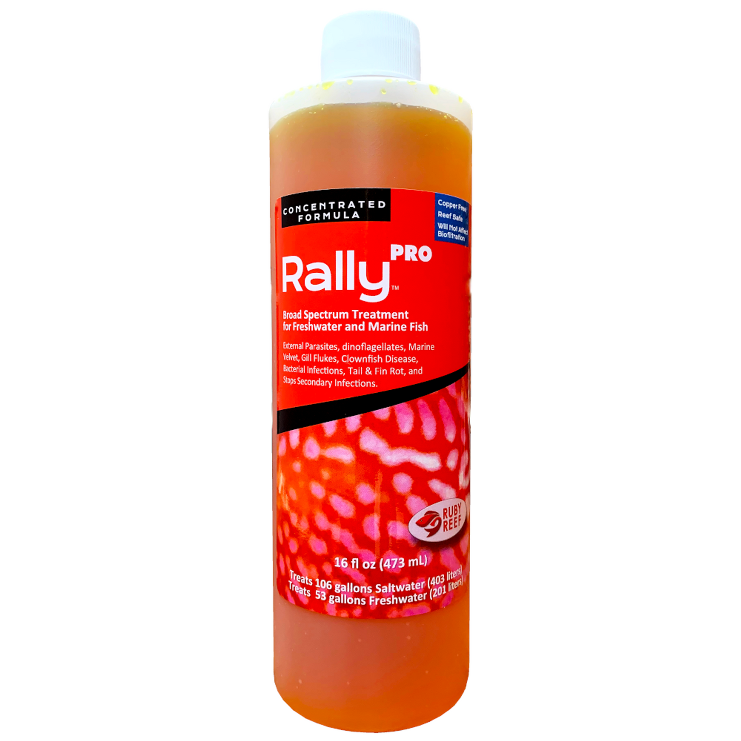 Rally PRO