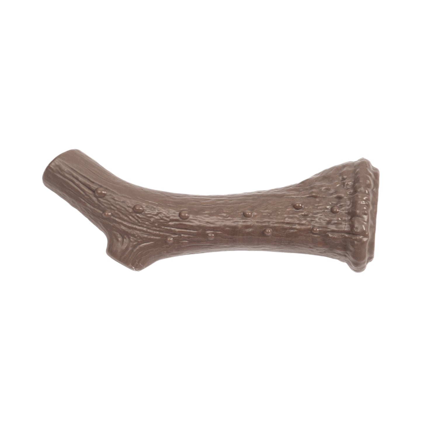 Country Living Nylon Antler Chew Toy for Dogs - Natural Chicken Flavor