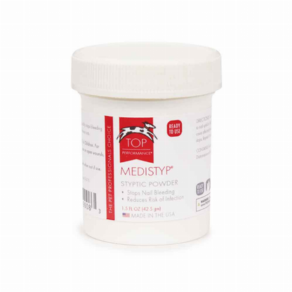 TP MediStyp Powder .5oz