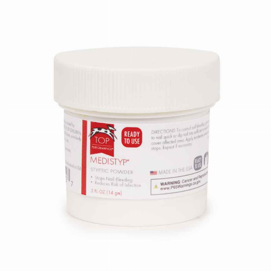 TP MediStyp Powder .5oz