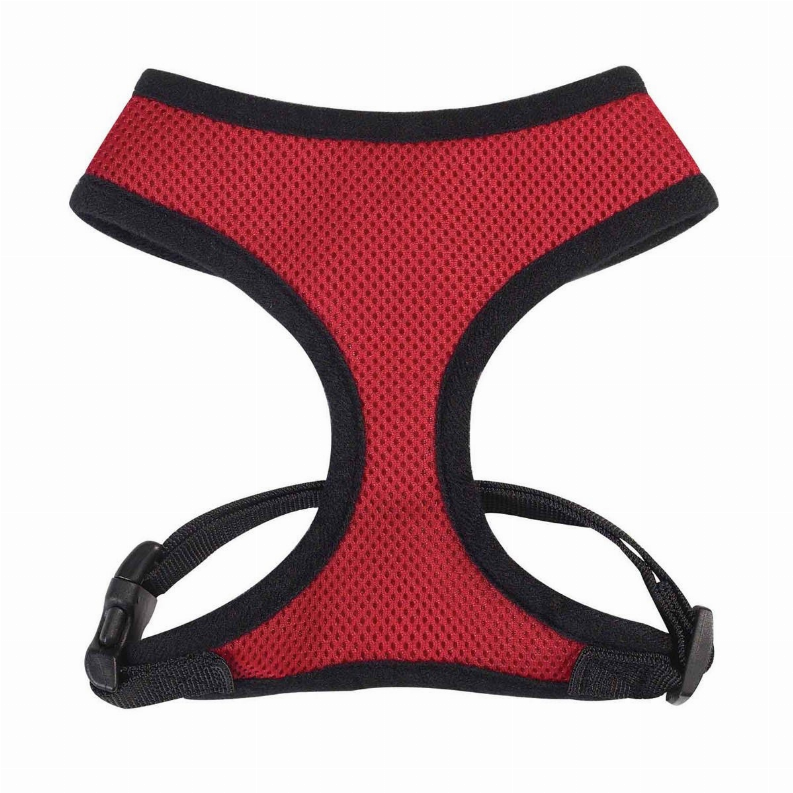 CC Mesh Harness