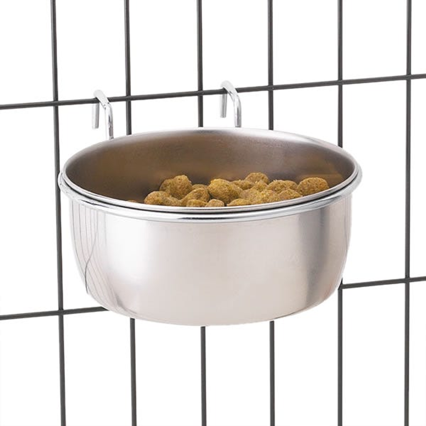 PS SS Hanging Bowl 16oz