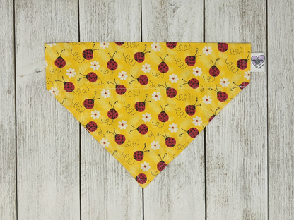 Over-The-Collar Dog Bandana