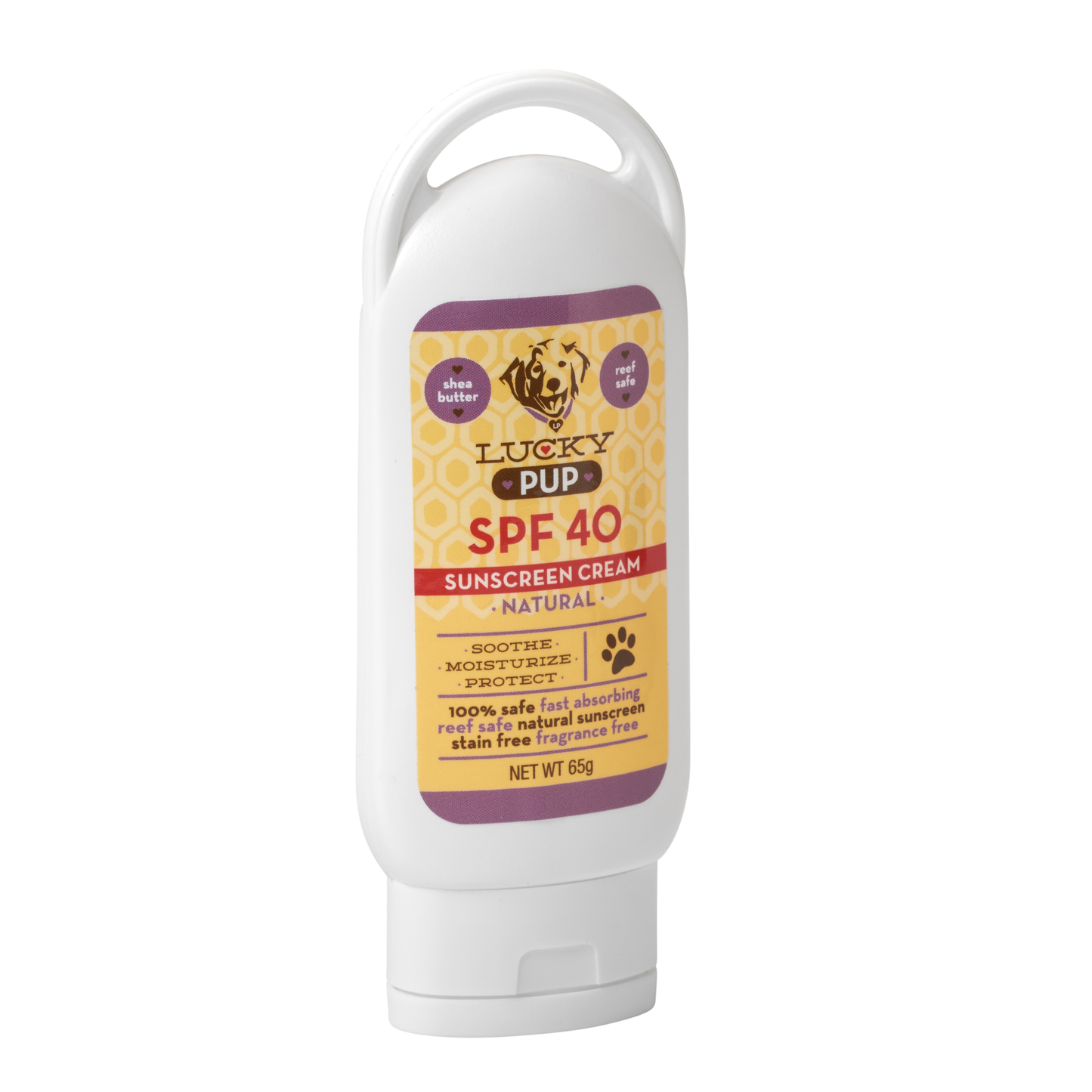 SPF40 Lotion