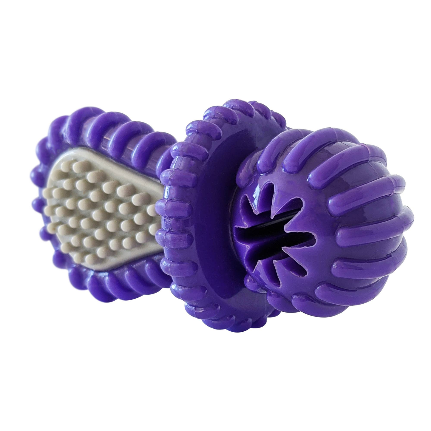 Dental Pacifier Dog Chew Toy