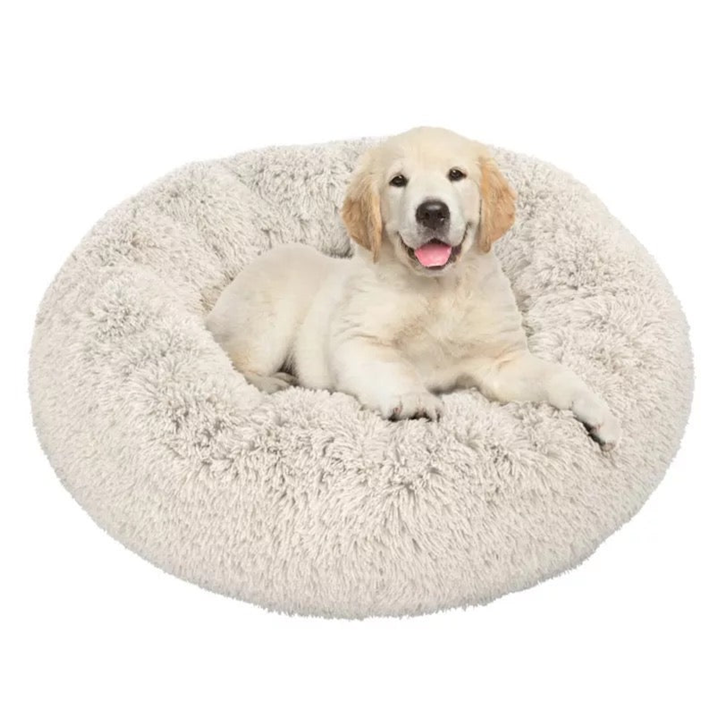 Donut Dog Bed