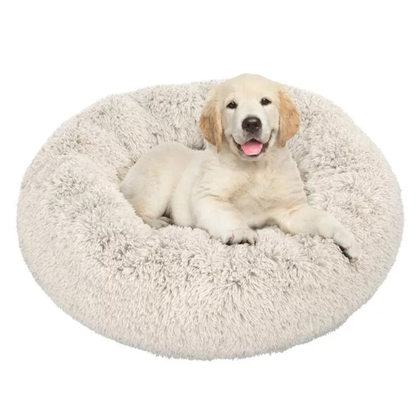 Donut Dog Bed