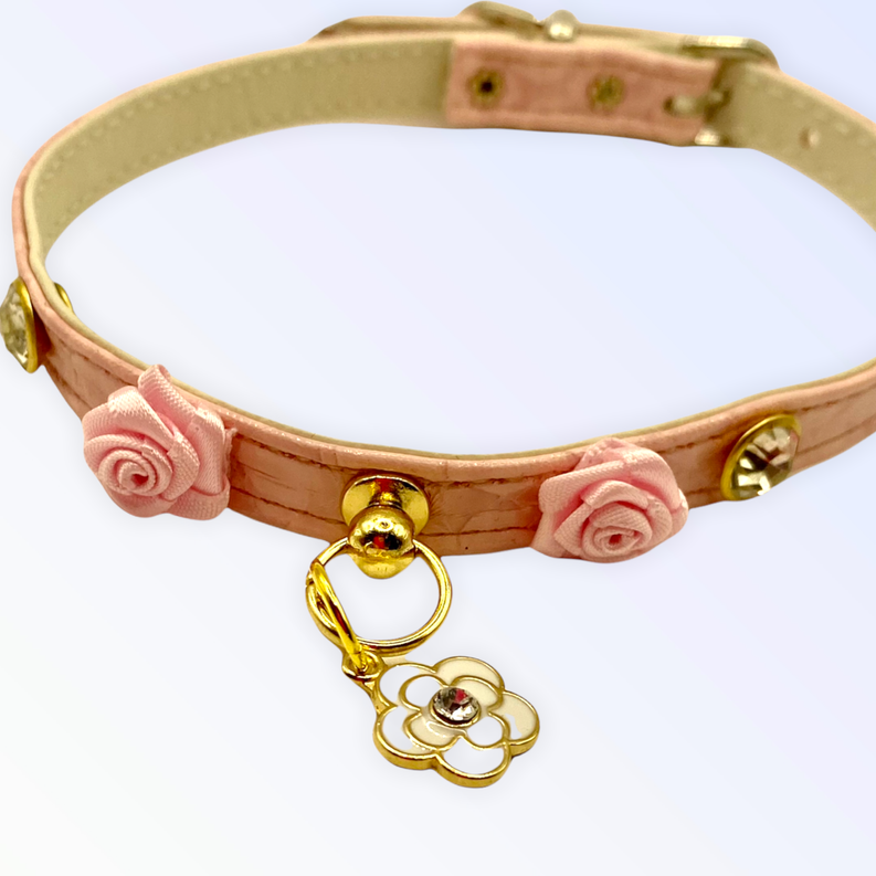 Romantic Day Collar