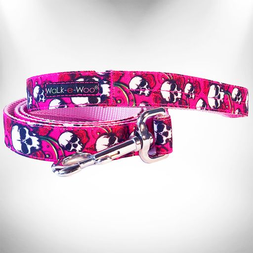 Tattoo Dog Leads