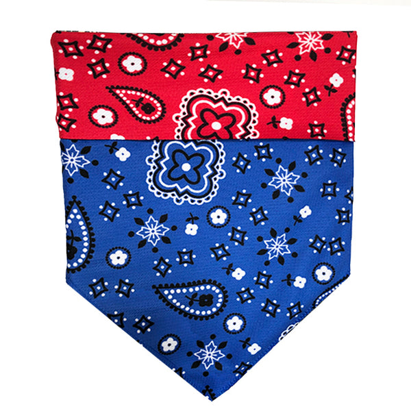 Reversible Sport Bandanas