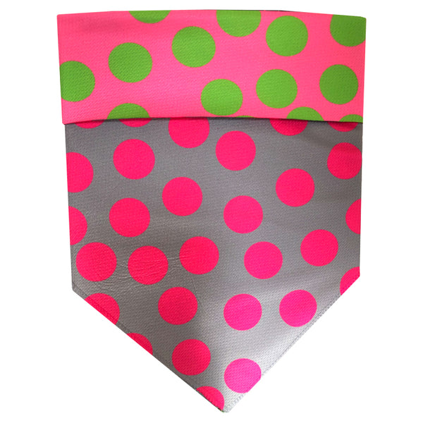 Reversible Sport Bandanas