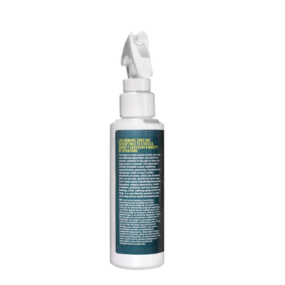 ALZOO Plant-Based Calming Spray Dog