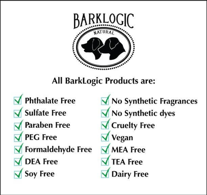 BarkLogic Leave In Conditioning & Detangling Spray