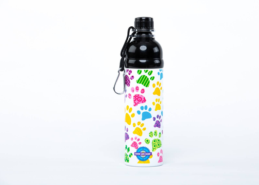 Pet Water Bottle - Patented, BPA Free