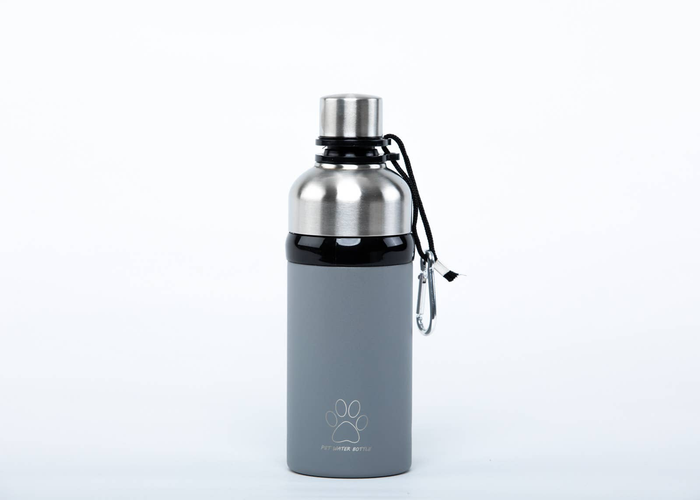 Pet Water Bottle - Patented, BPA-Free