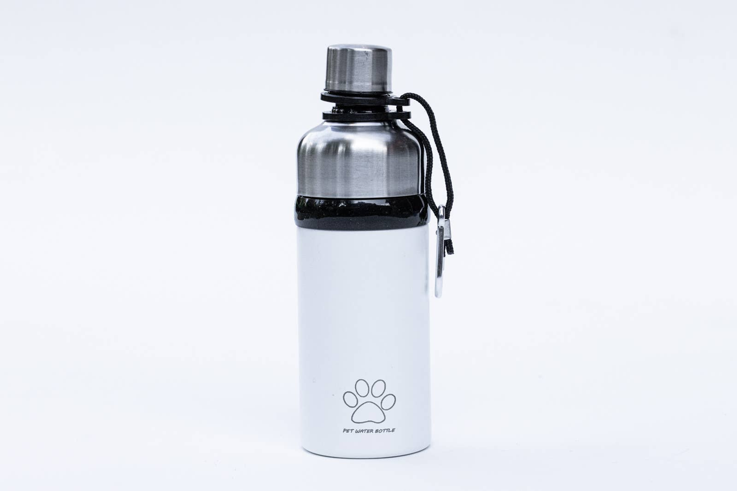 Pet Water Bottle - Patented, BPA-Free