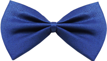 Pet, Dog and Cat Bow Ties, "Solid Colors Group" *Available in 14 different colors!*