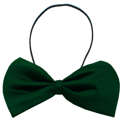 Pet, Dog and Cat Bow Ties, "St. Patrick's Day Group" *Available in 10 different pattern options!*