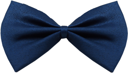 Pet, Dog and Cat Bow Ties, "Solid Colors Group" *Available in 14 different colors!*