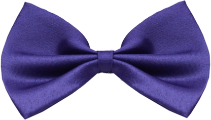 Pet, Dog and Cat Bow Ties, "Solid Colors Group" *Available in 14 different colors!*