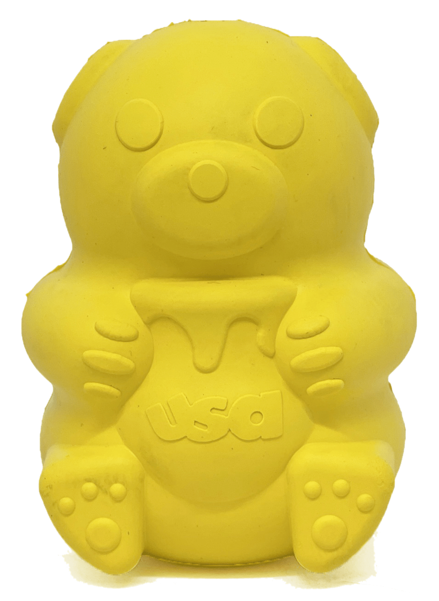 Honey Bear Treat Dispenser