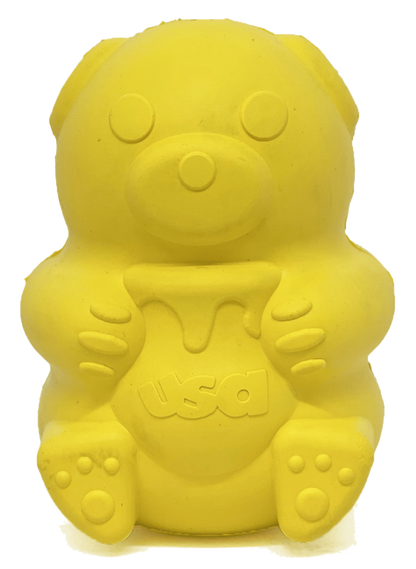 Honey Bear Treat Dispenser