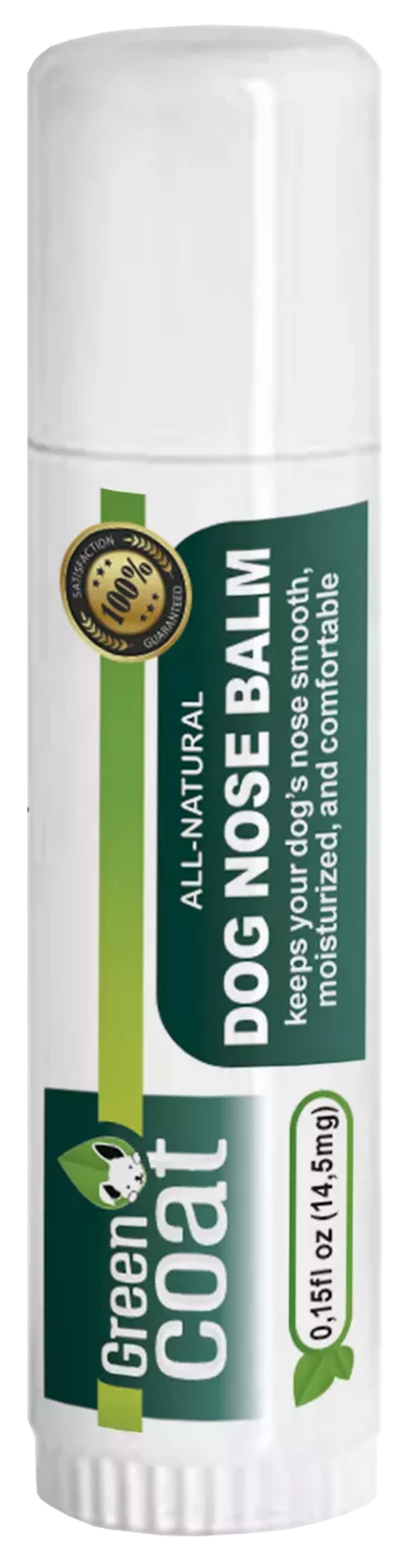 All-Natural Dog Nose Balm 1.65 oz