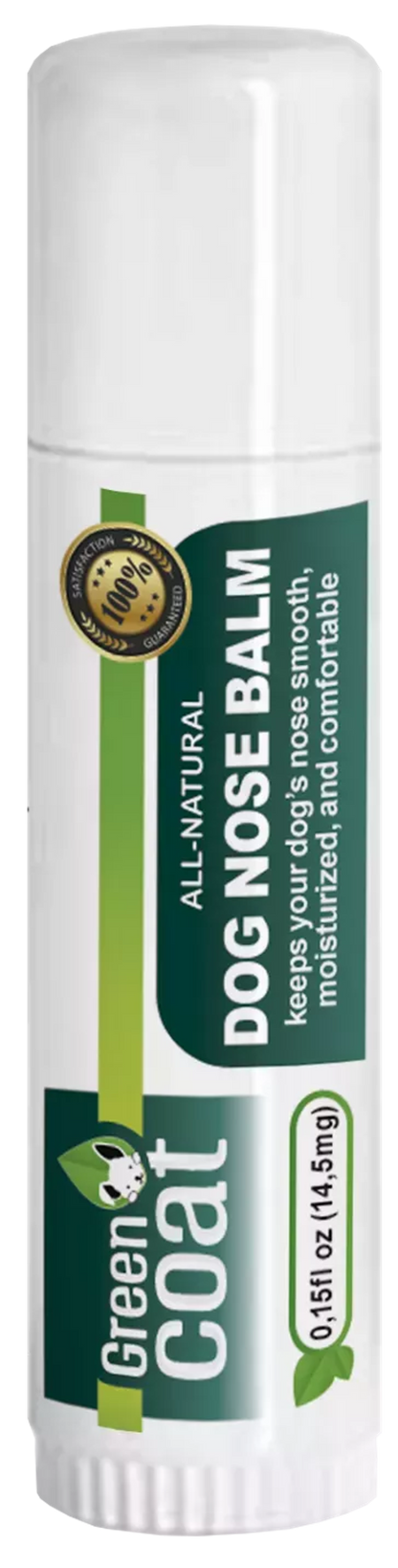 All-Natural Dog Nose Balm 1.65 oz