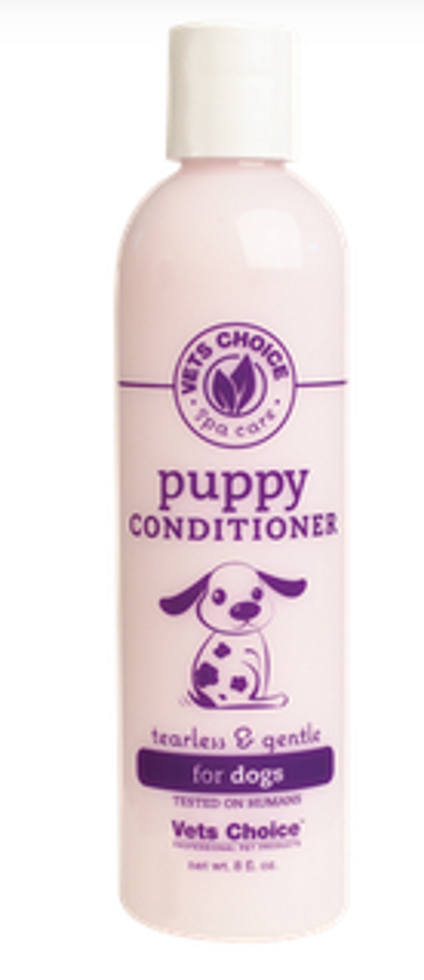 Puppy Conditioner 8oz