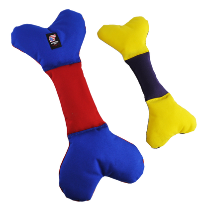 Da Bone Dog Toy - Medium