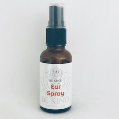 Ear Spray