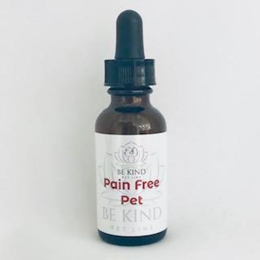 Pain Free Pet