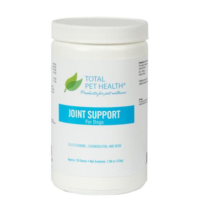 TPH Joint Support for Dogs 70ct