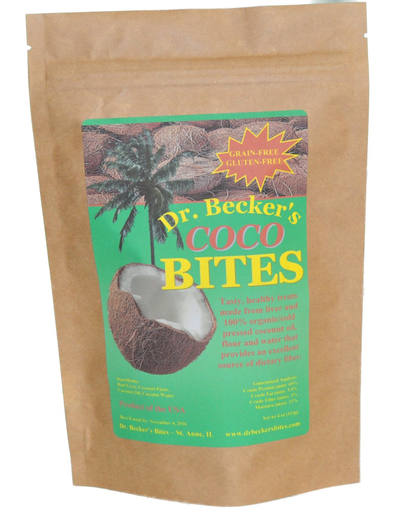 Dr. Becker's COCO Bites