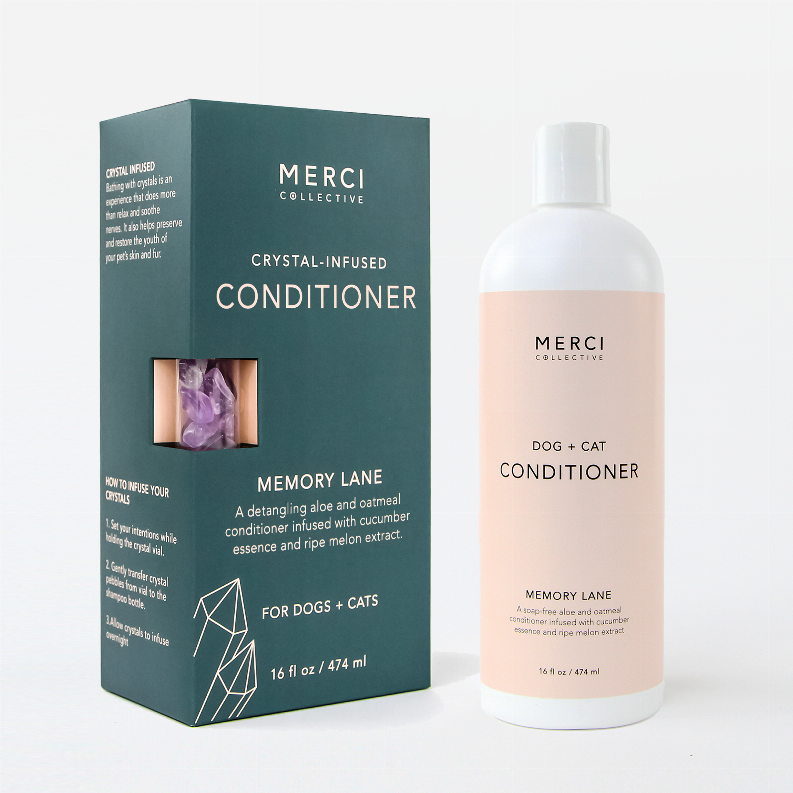 Memory Lane Conditioner