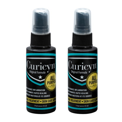 Curicyn Original Formula (2 Pack)